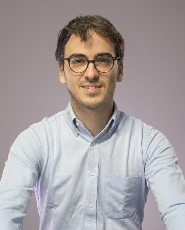 Michele Giannola