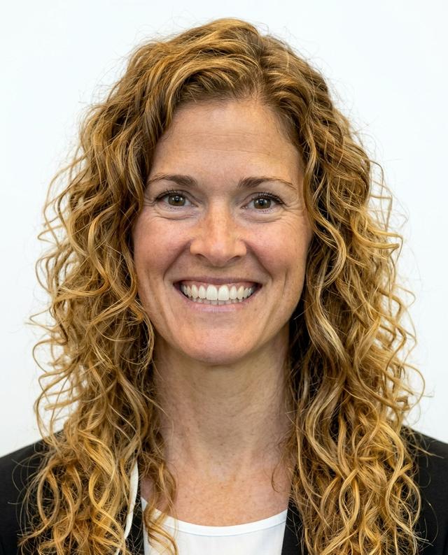 Michele-Lee Moore