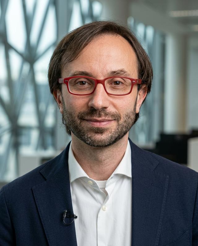 Michele Bocchiola