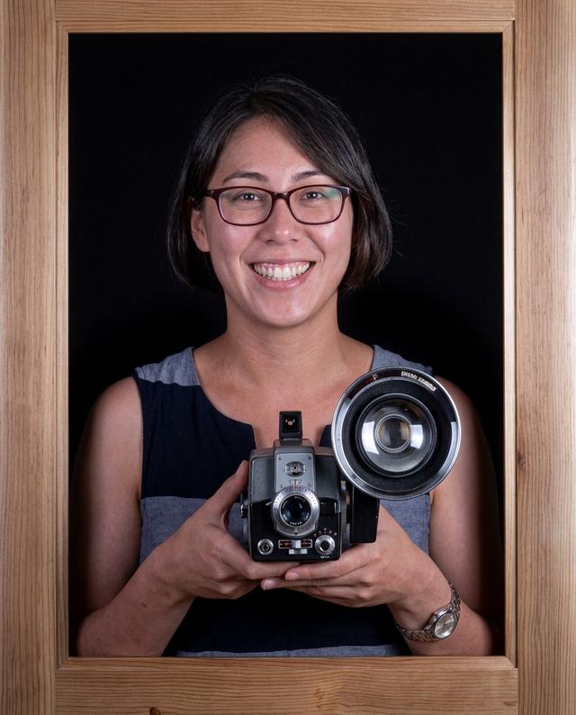 Michelle Cheng