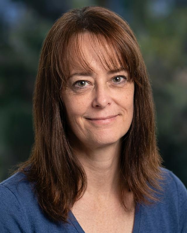 Michelle Colder Carras