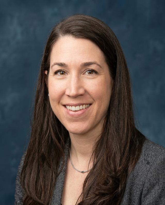 Michelle L. Munro-Kramer