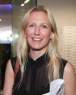 Michelle Millar Fisher