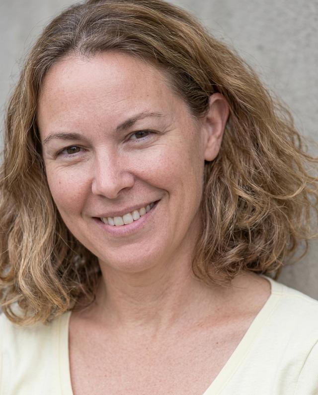 Michelle Mischke