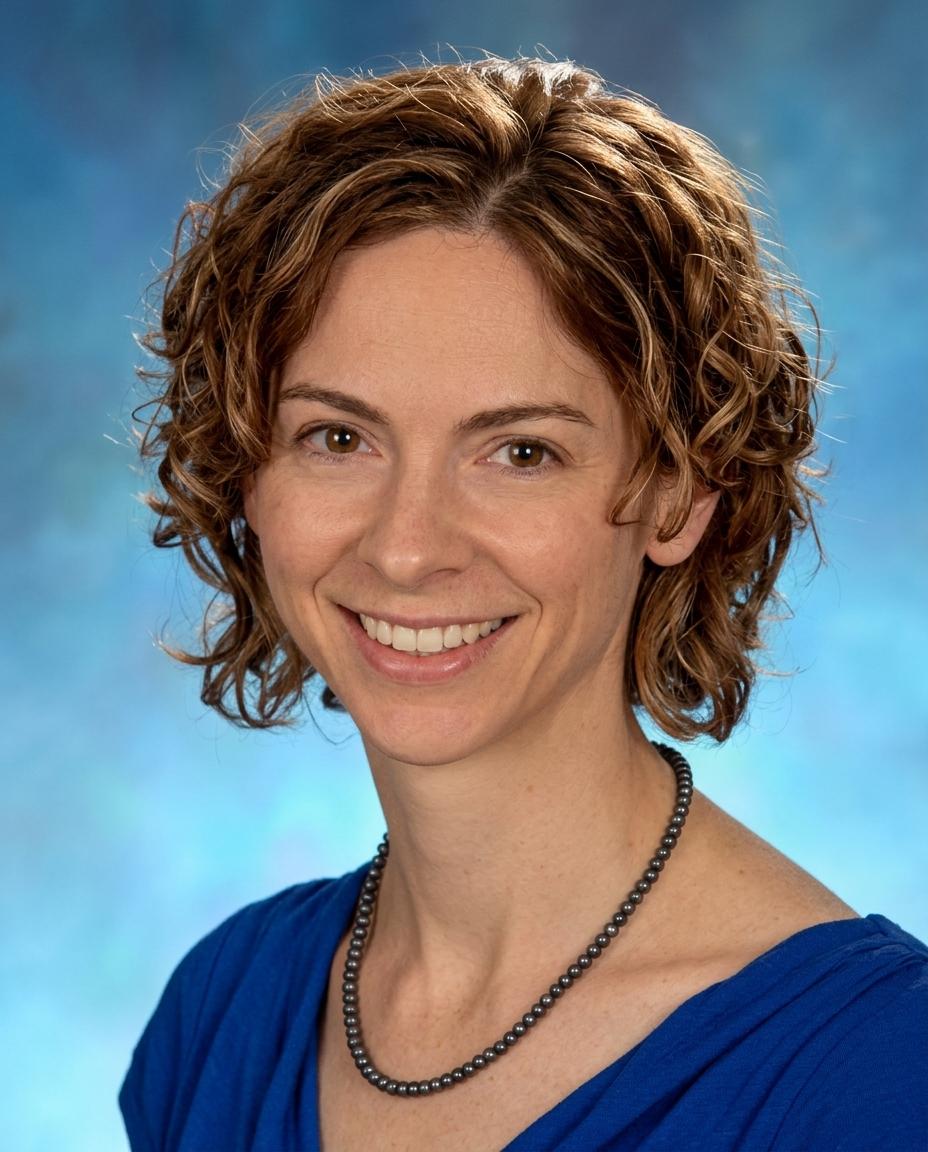 Michelle Pearce, PhD
