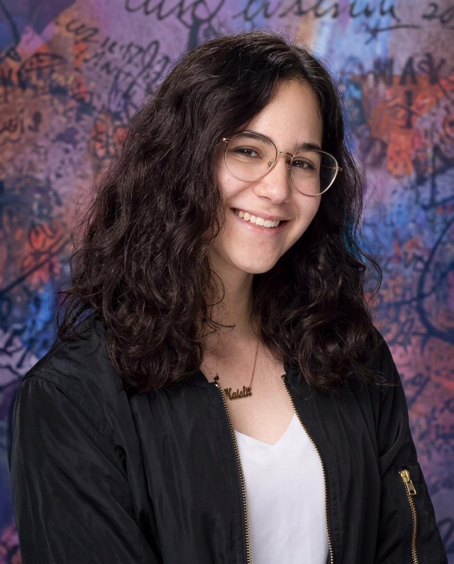 Michelle Saltoun