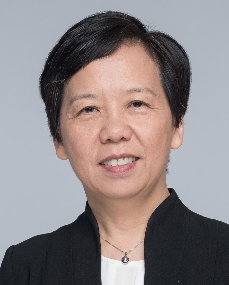 Michelle Yik