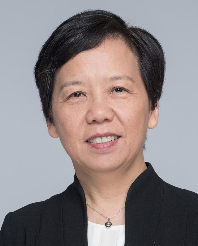 Michelle Yik