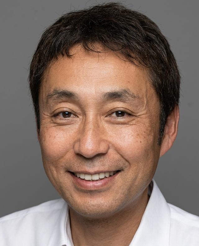 Michihiro Kandori