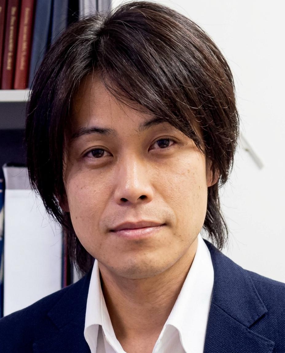 Michiya Matsusaki