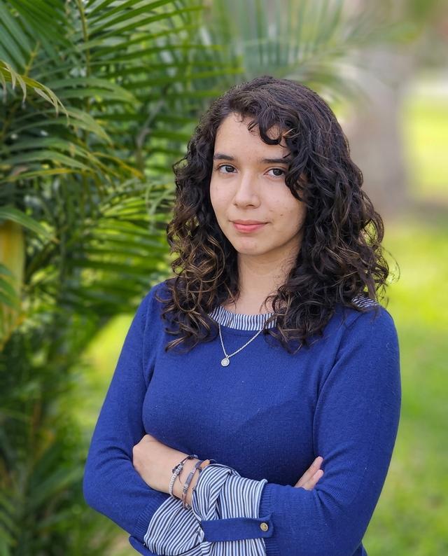 Midori Sanchez