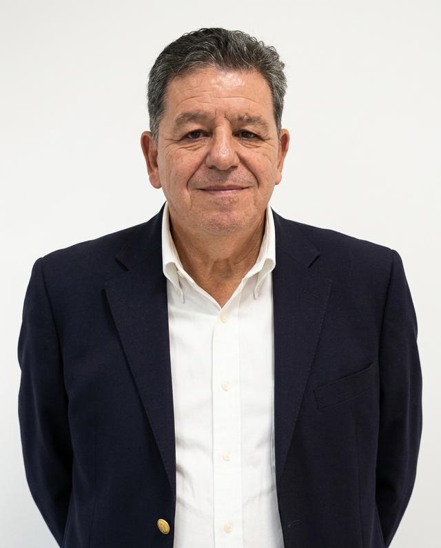 Miguel Angel Ruíz