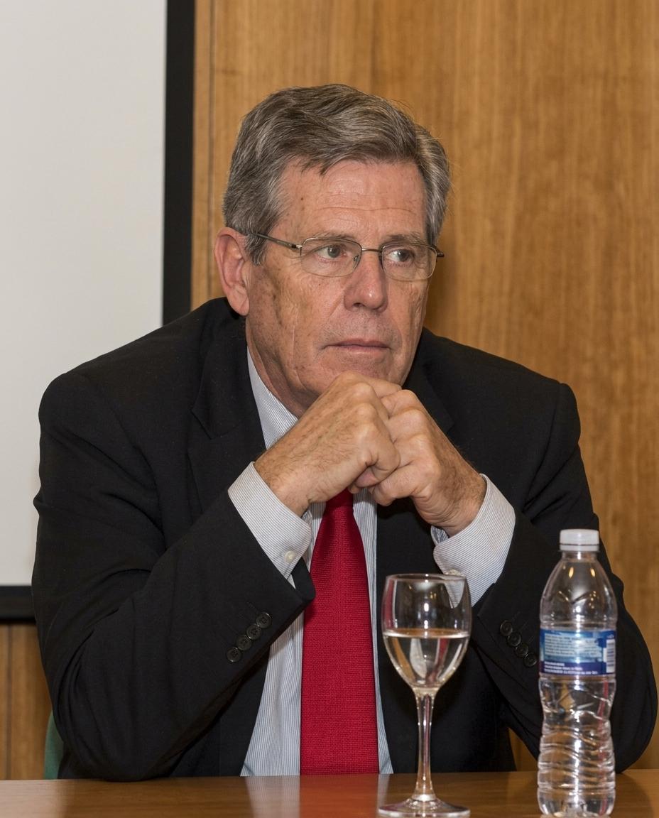 Miguel A. Barcala