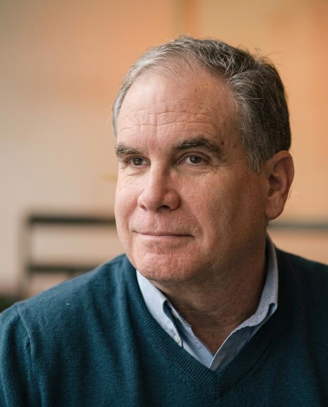 Miguel A. Centeno