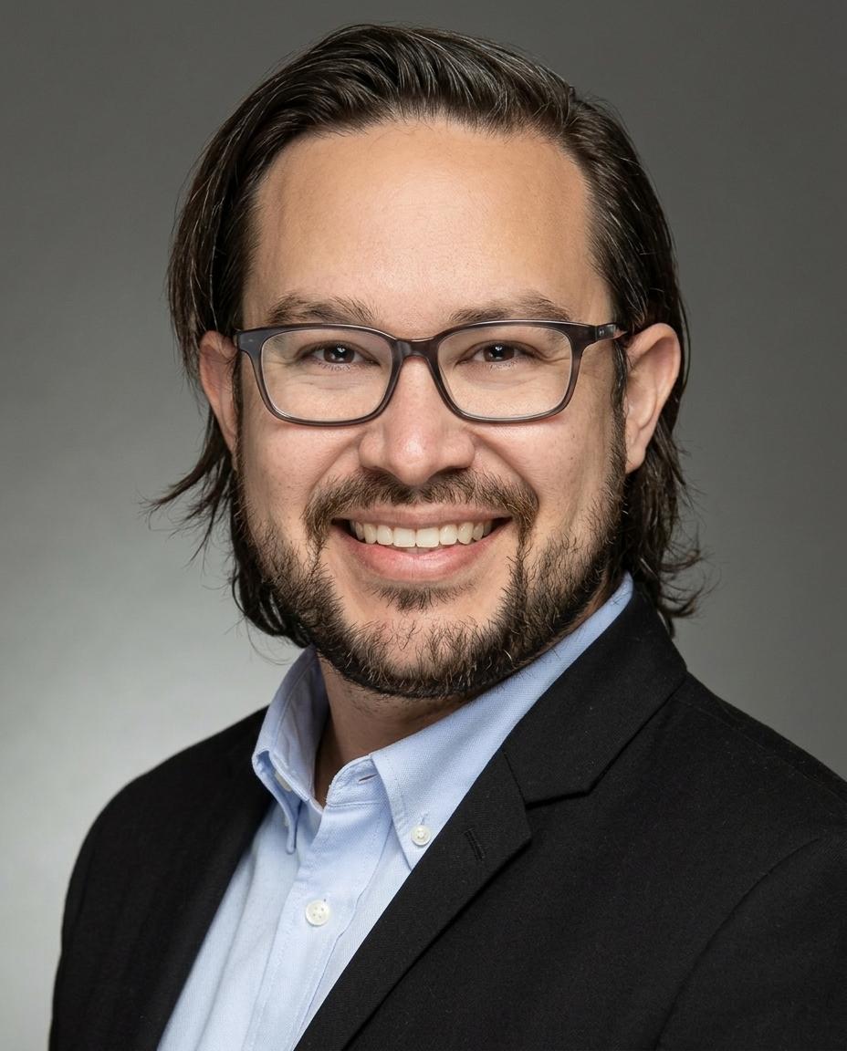 Miguel A. Morales-Chan Ph.D.