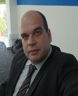 Miguel Alcobia