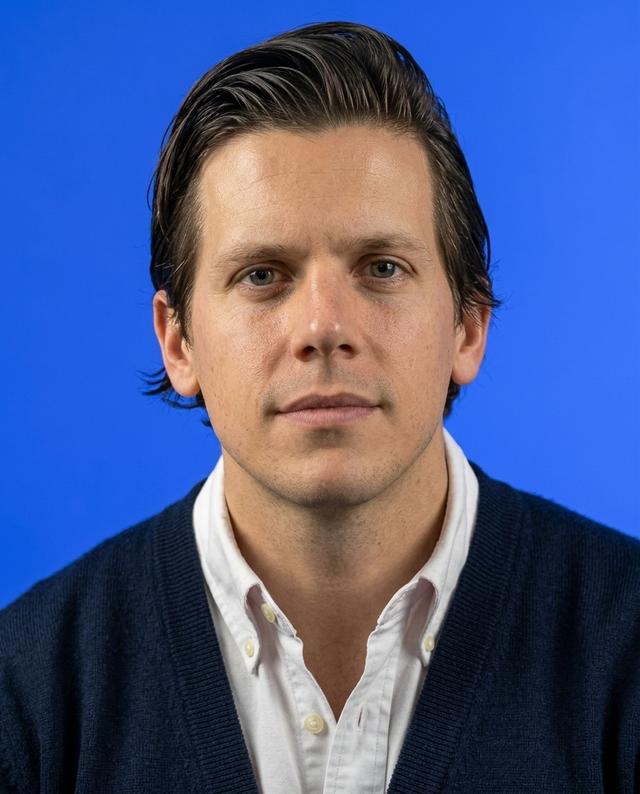 Miguel Amigot