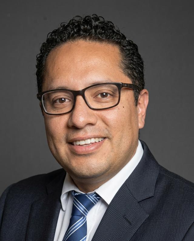 Miguel Ángel Castro Morales