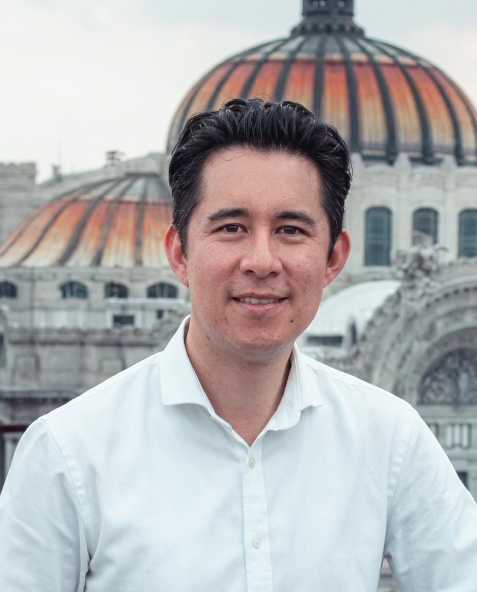 Miguel Maldonado