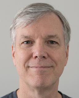 Mike Stadler, PhD