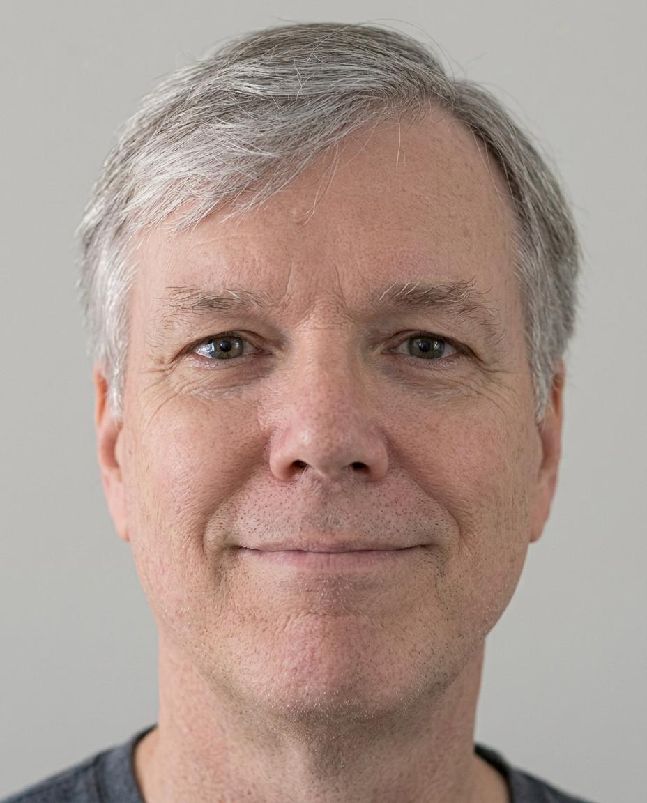 Mike Stadler, PhD