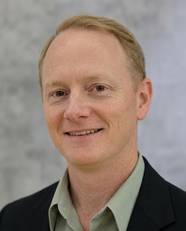 Mike Collins