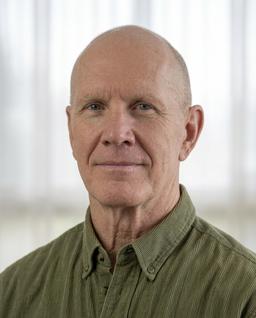 Mike Hatfield