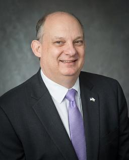 Mike Hughes