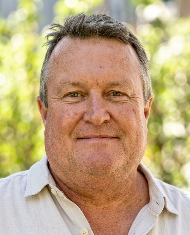 Mike Kent