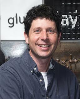 Mike Petrich