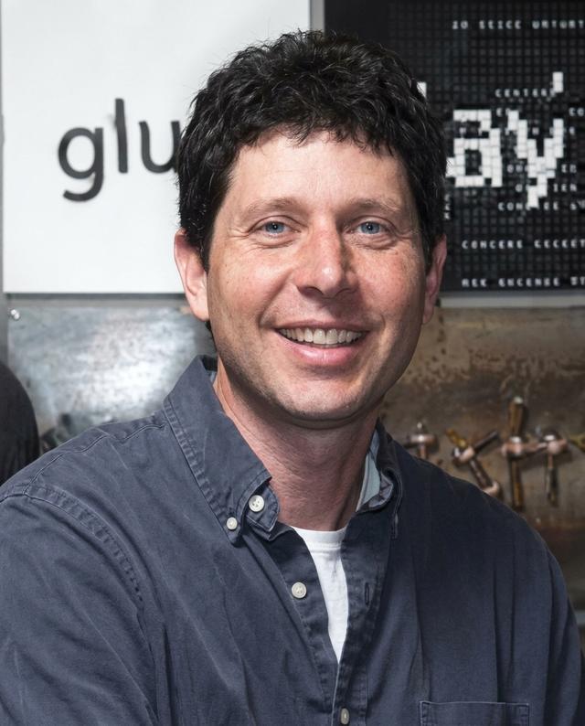 Mike Petrich