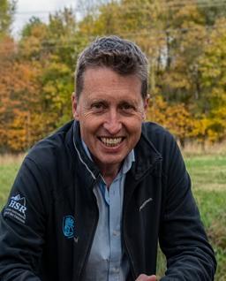 Dr Mike Robinson