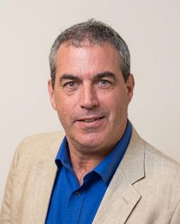 Mike Rosenberg