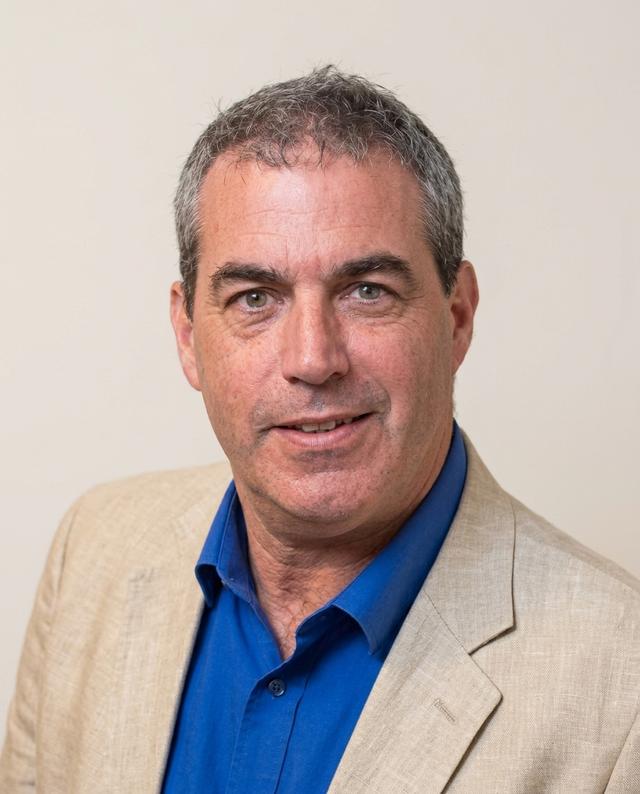 Mike Rosenberg