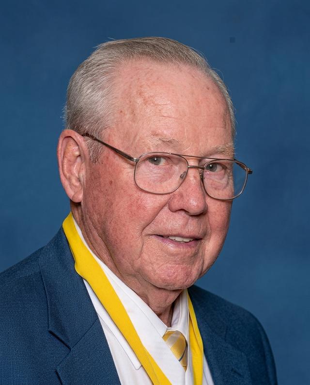 Mike Sheahan