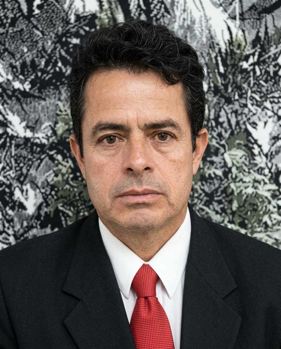 Milcíades Ibáñez Pinilla