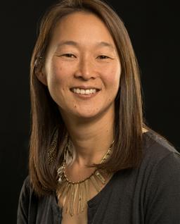 Mildred Cho