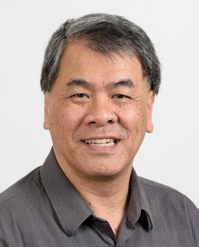 Ming-Long Lam