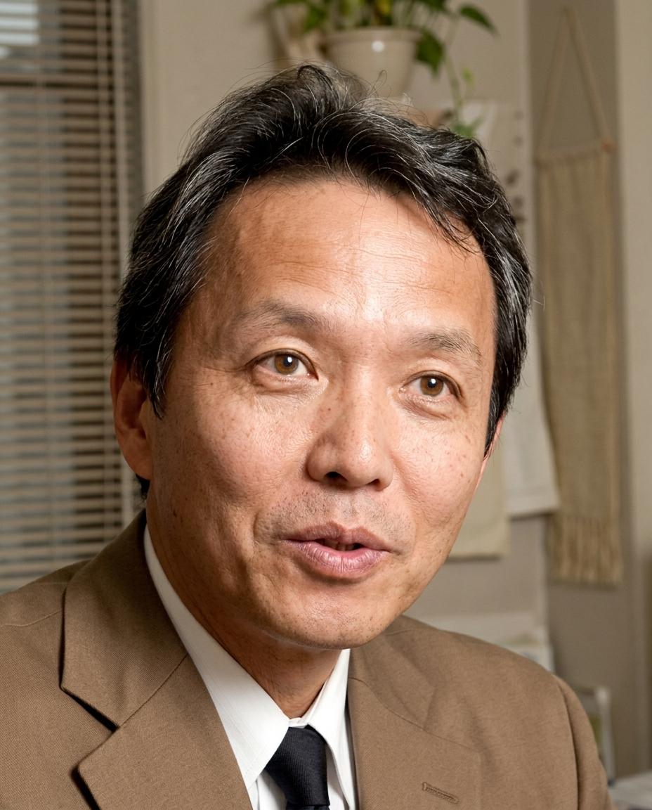 Minoru Asada
