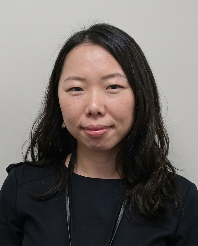Mio Kondo