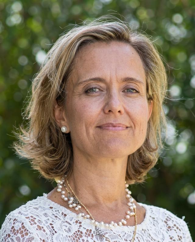 Mireia Las Heras