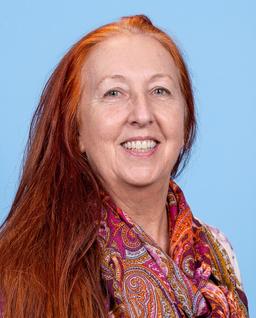 Miriam Taylor