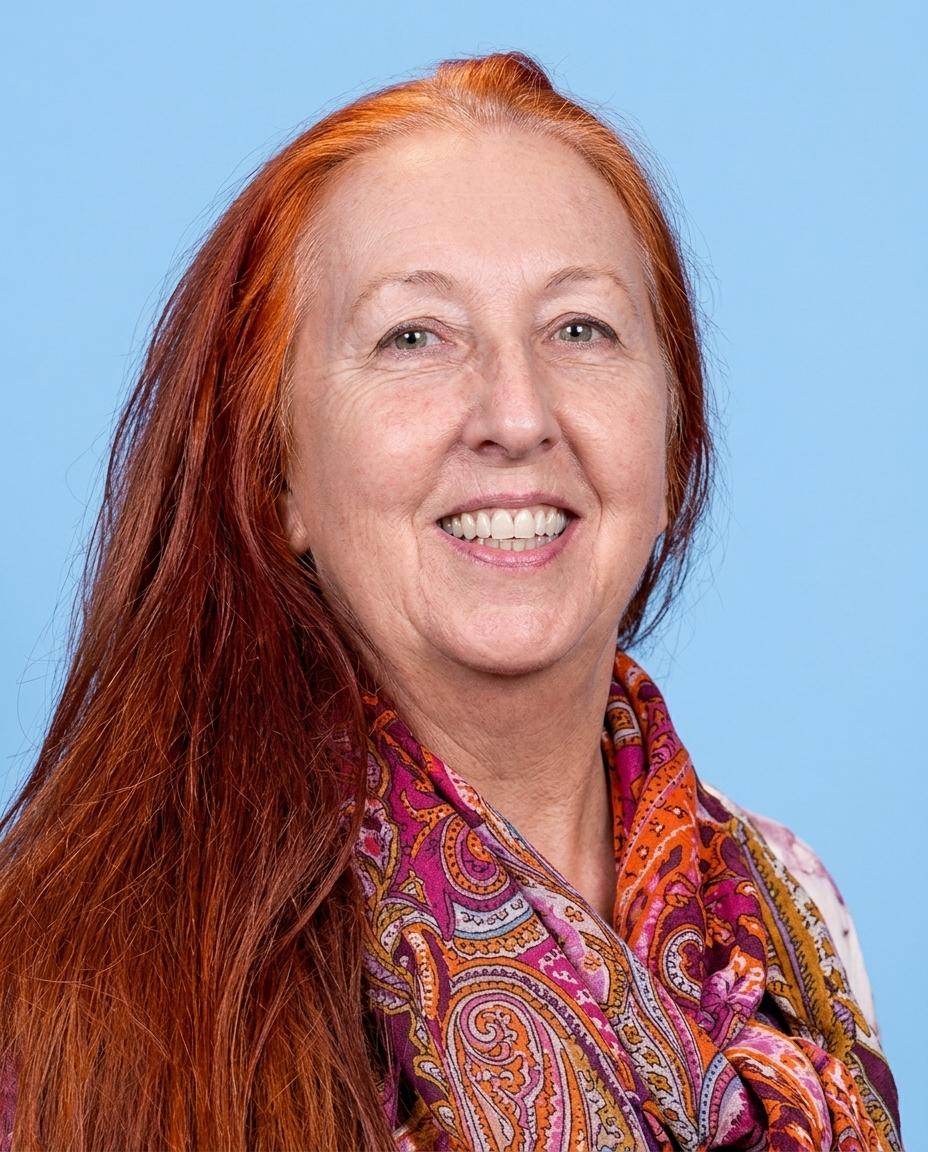 Miriam Taylor