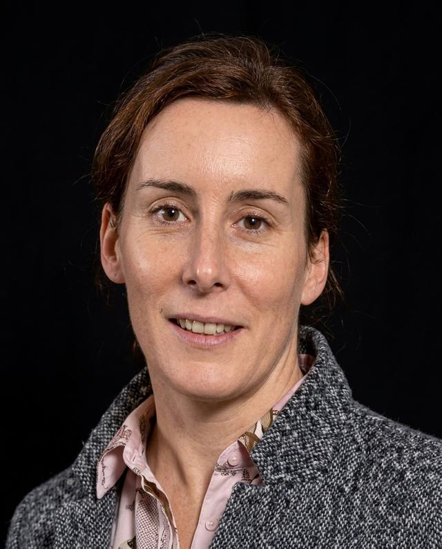 Miriam Clegg
