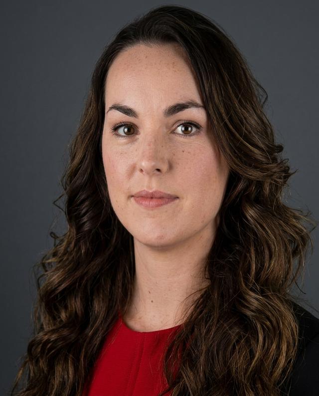 Miriam van Loon