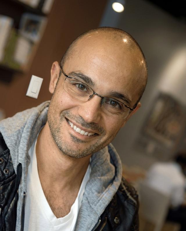 Mirko Bronzi