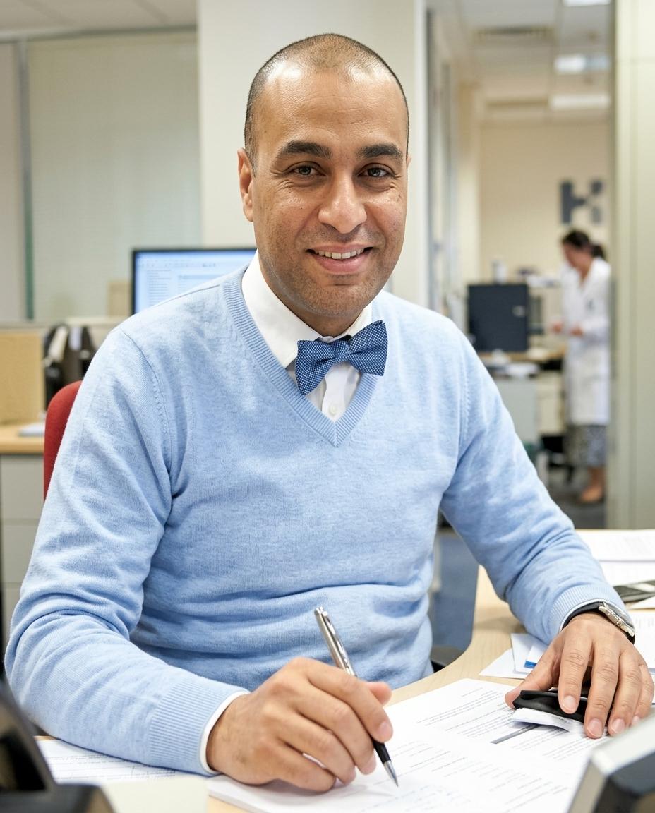 Mohamed Abdeltawab Ibrahim