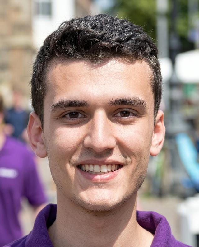 Mohamed Baioumy