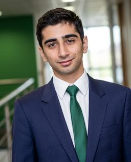 Mohammad Ansarin