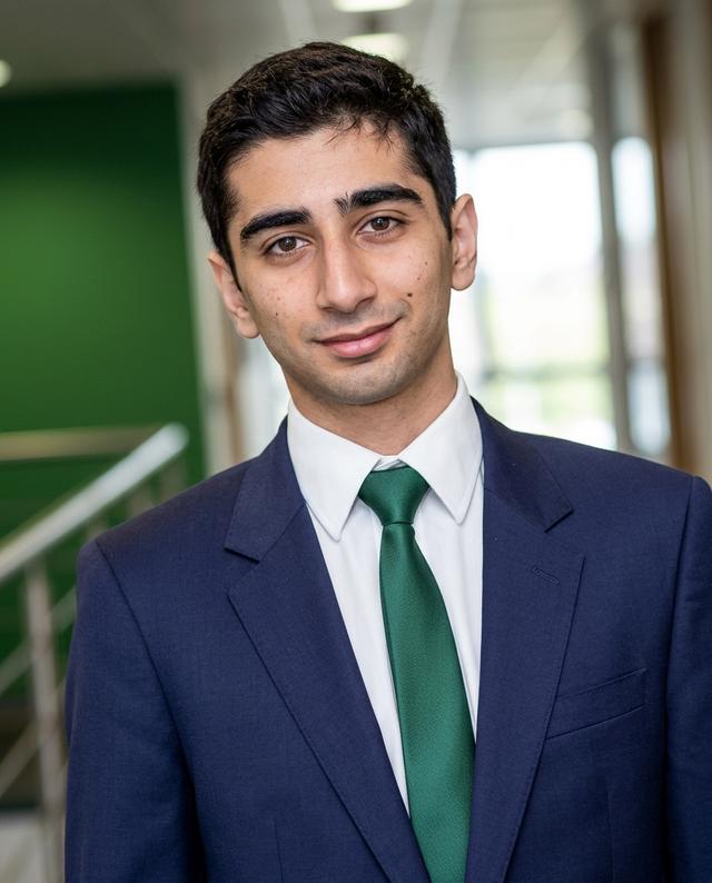 Mohammad Ansarin